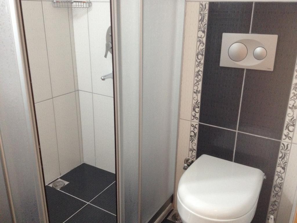 Gorkem Hotel & Apartments Oludeniz Room photo