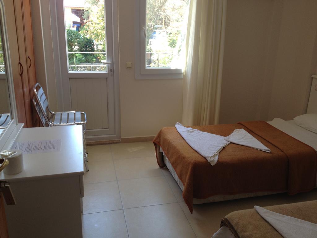 Gorkem Hotel & Apartments Oludeniz Exterior photo