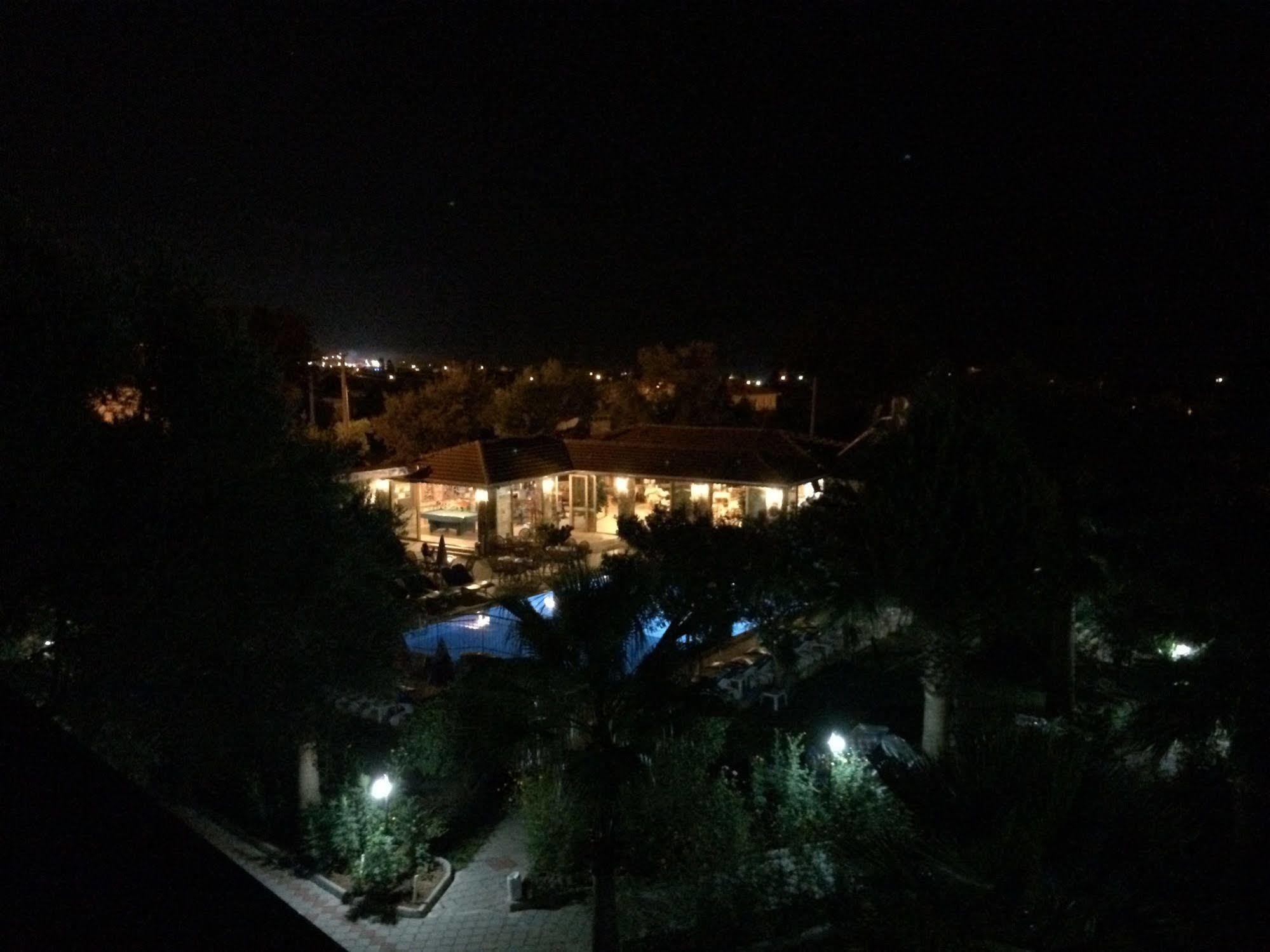 Gorkem Hotel & Apartments Oludeniz Exterior photo