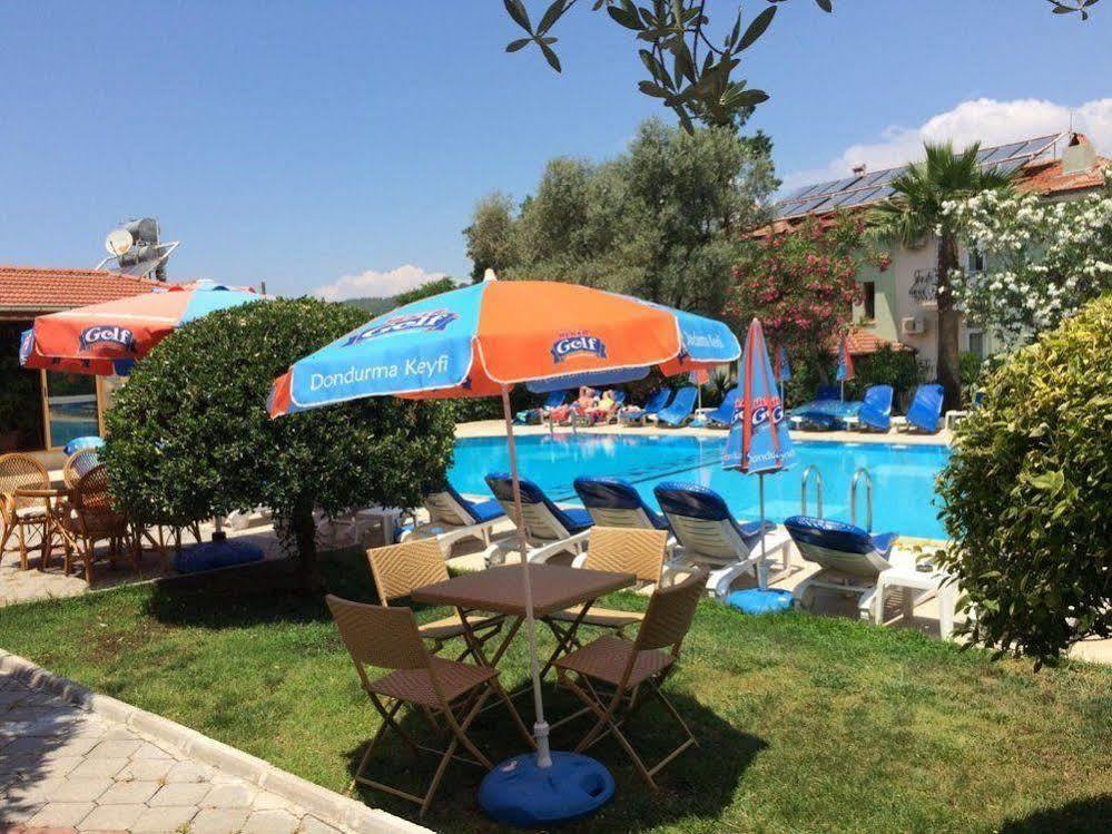 Gorkem Hotel & Apartments Oludeniz Exterior photo