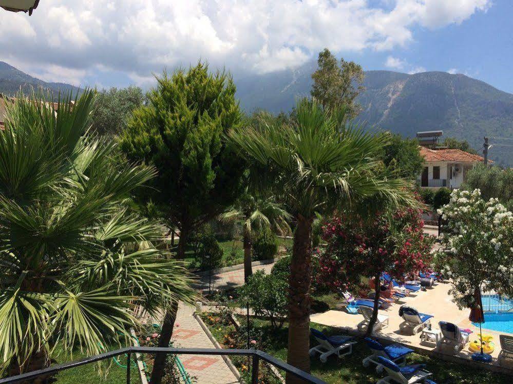 Gorkem Hotel & Apartments Oludeniz Exterior photo